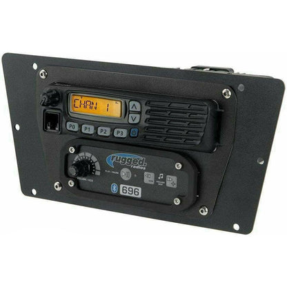 Yamaha YXZ (2016-2023) Multi-Mount