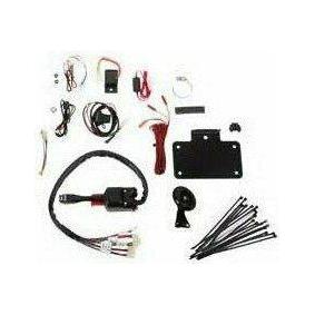 Kawasaki KRX Turn Signal & Horn Kit