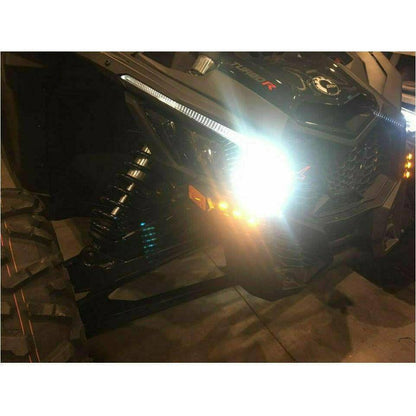 Can Am Maverick R Turn Signal & Horn Kit