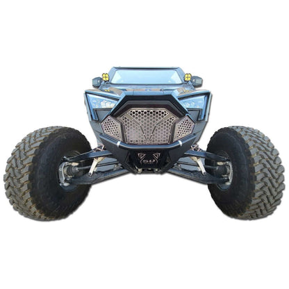 Polaris RZR Pro R Front Bumper