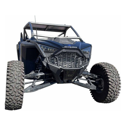 Polaris RZR Pro R Front Bumper