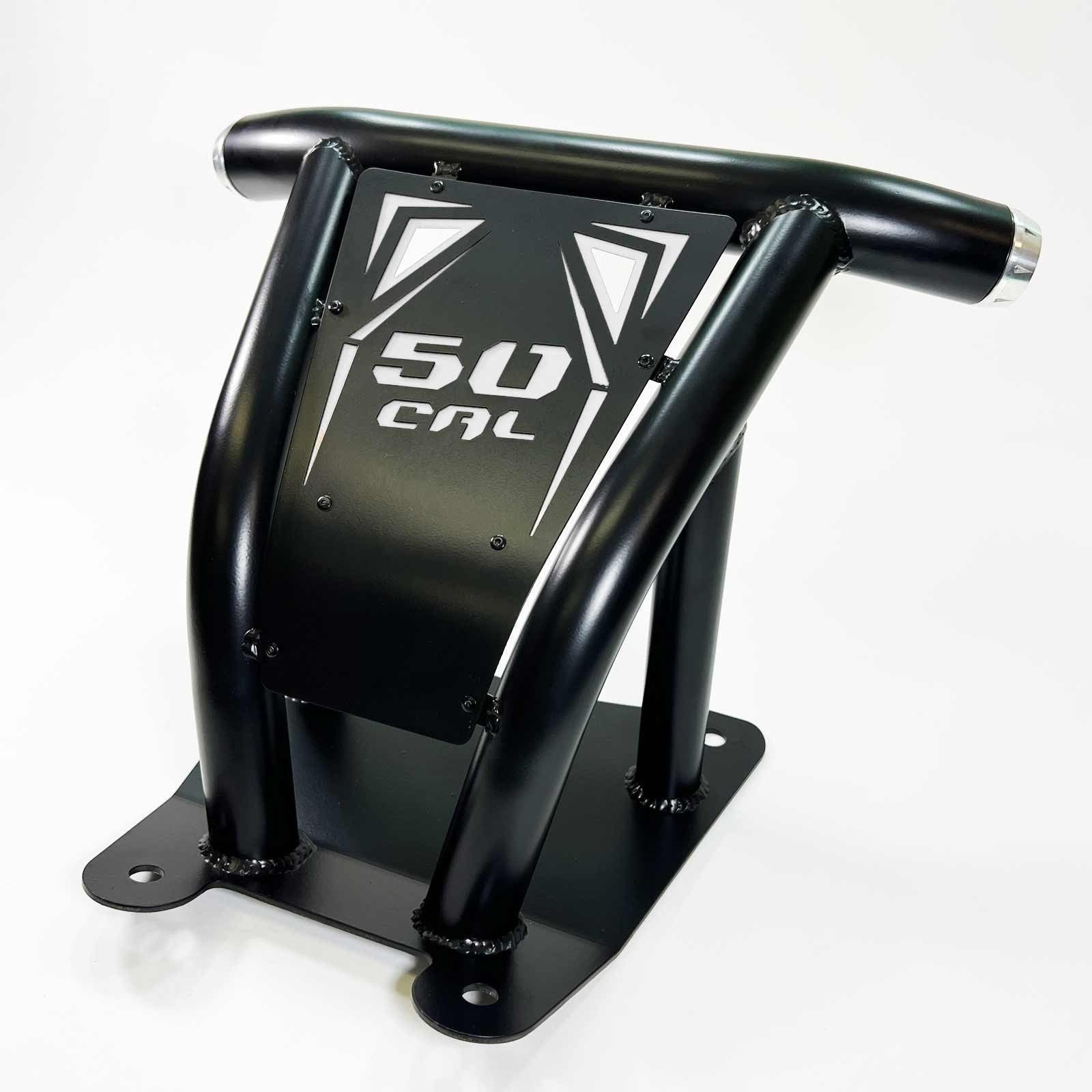 Polaris RZR Pro R Front Bumper