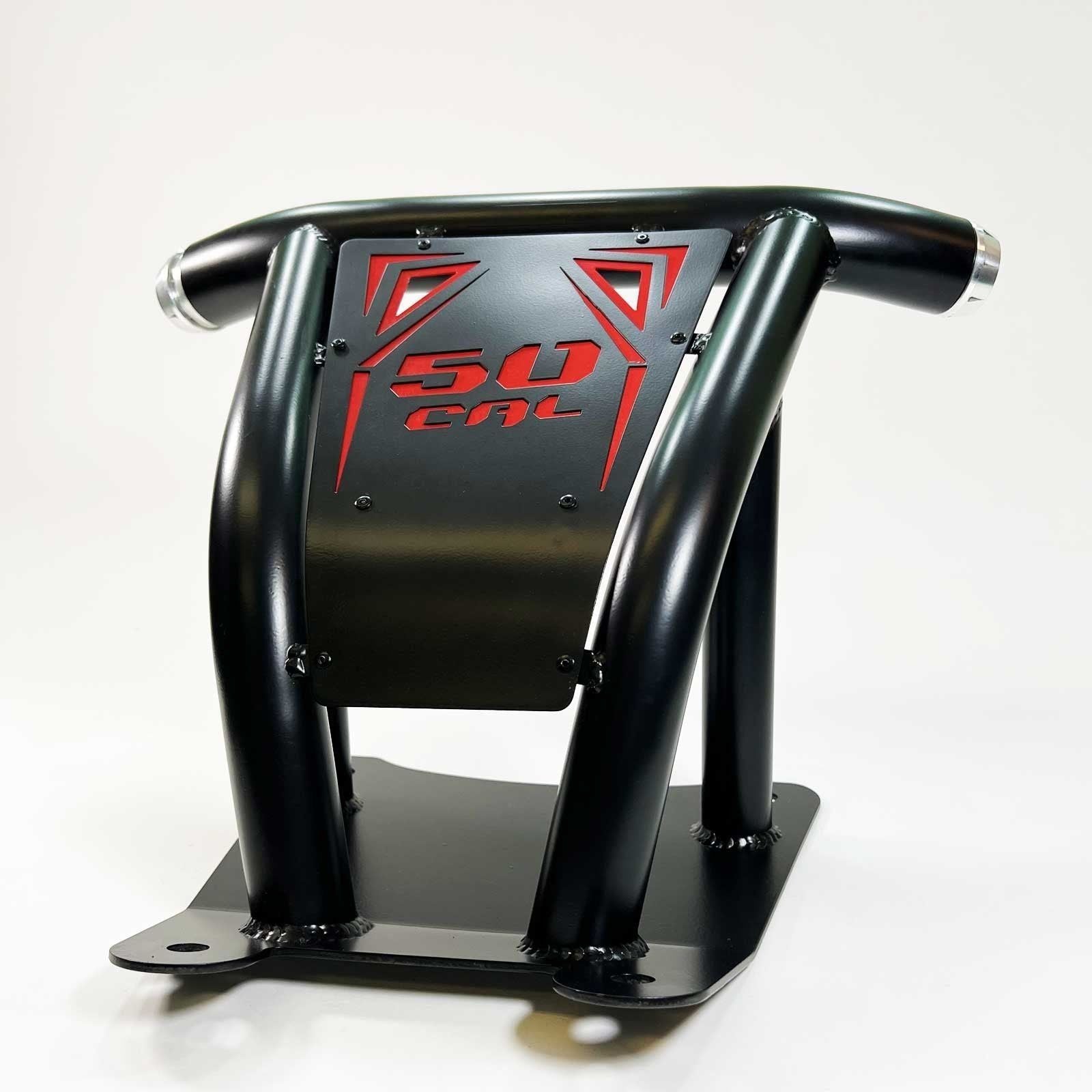 Polaris RZR Pro R Front Bumper