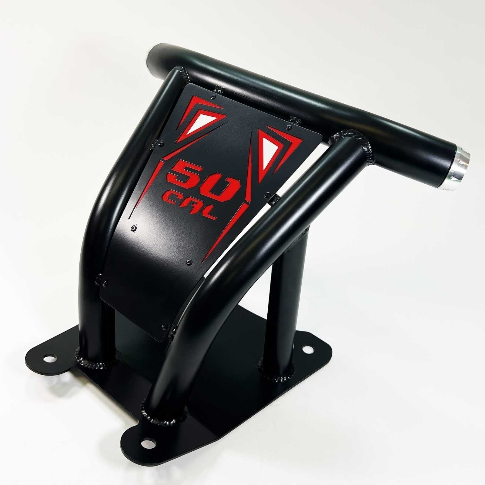 Polaris RZR Pro R Front Bumper