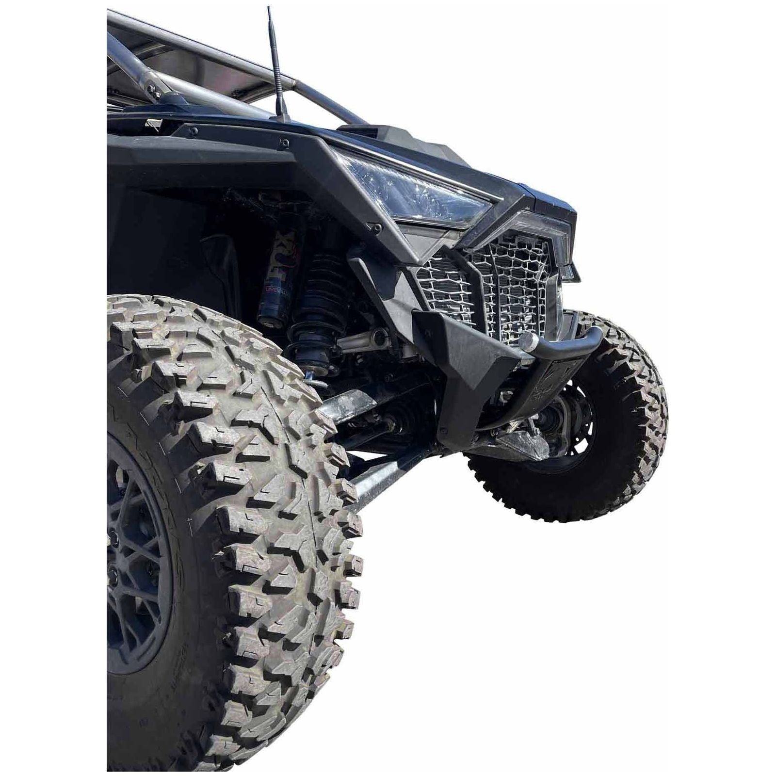 Polaris RZR Pro R Front Bumper