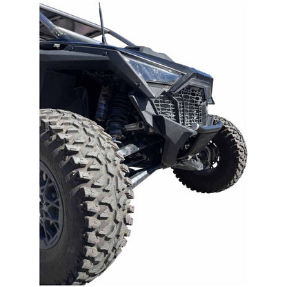 Polaris RZR Pro R Front Bumper