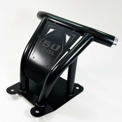 Polaris RZR Pro R Front Bumper