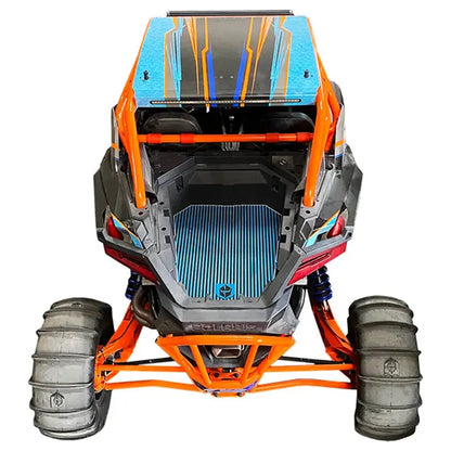 Polaris RZR Pro R Bed Mat