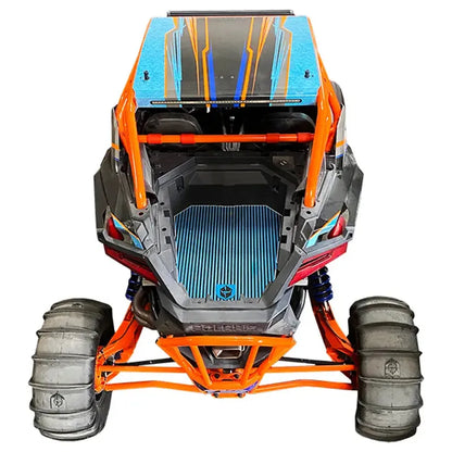 Polaris RZR Pro R Bed Mat