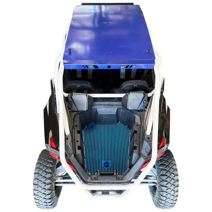 Polaris RZR Pro XP / Turbo R Bed Mat