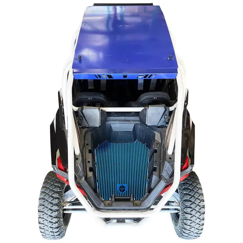 Polaris RZR Pro XP / Turbo R Bed Mat