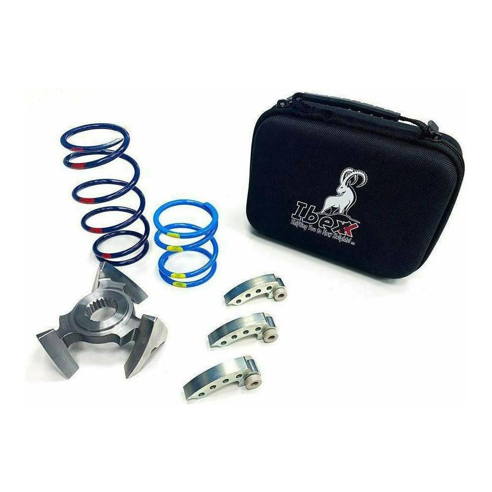 Polaris RZR Turbo (2016-2020) Stage 2 Clutch Kit