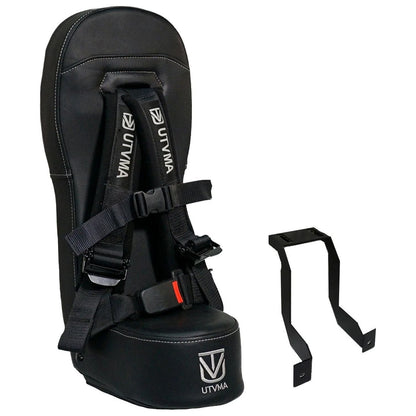 Polaris RZR Pro R Bump Seat