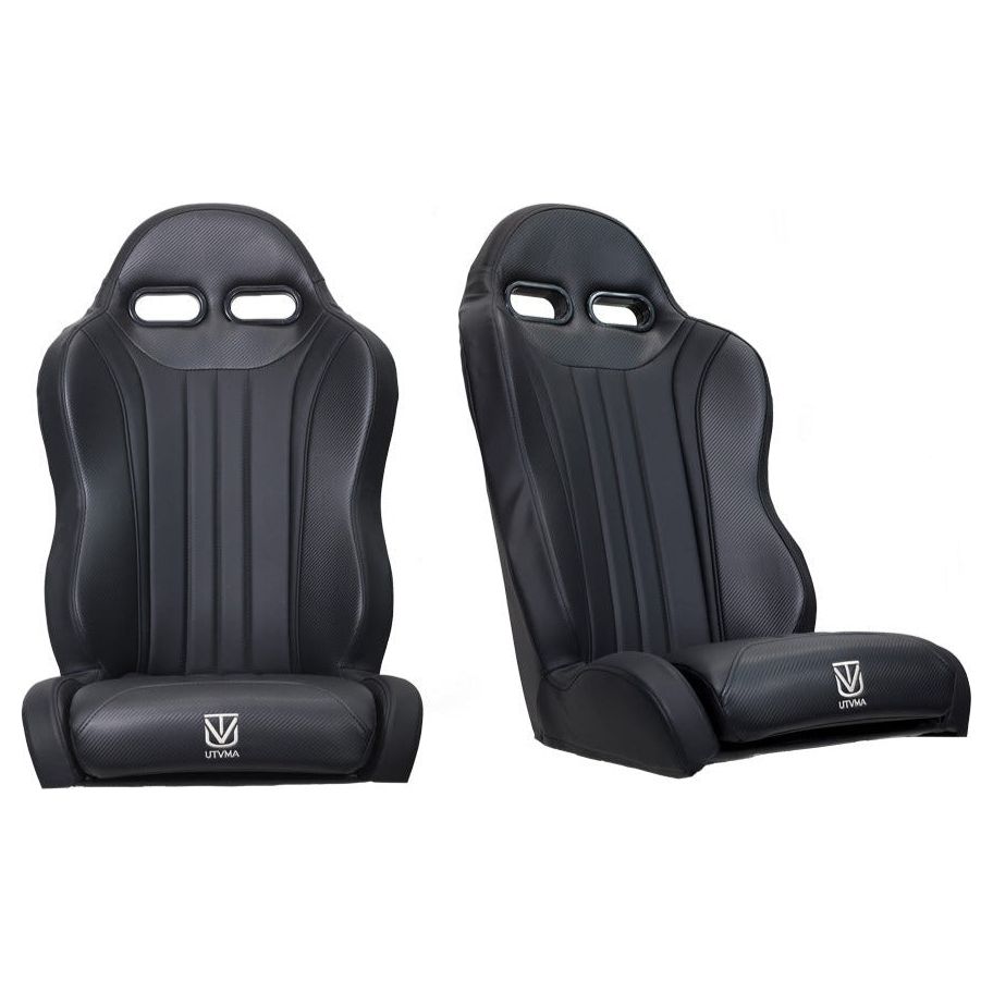 Polaris RZR XP Weekender Series Bucket Seats