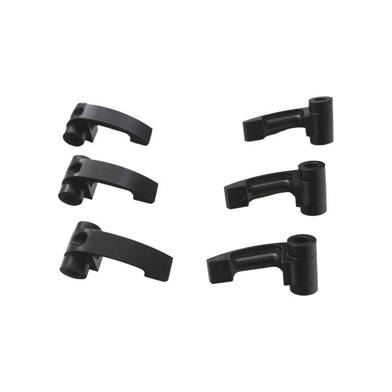 Polaris RZR Turbo Hypershift Dual Adjustable Clutch Weights