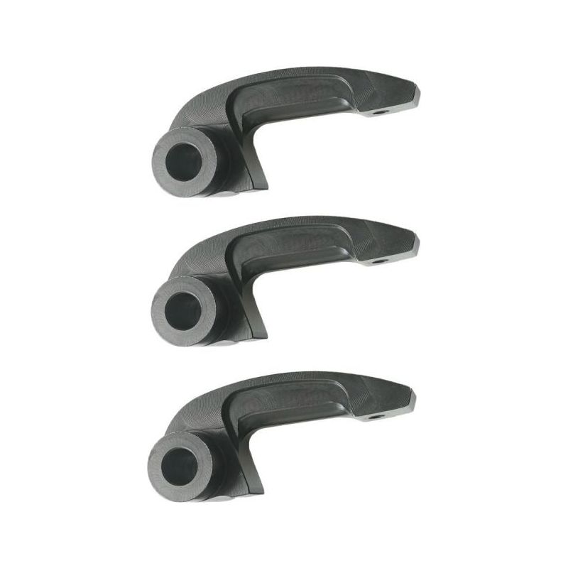 Polaris RZR Turbo Hypershift Dual Adjustable Clutch Weights