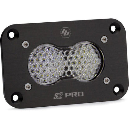 S2 Pro Flush Mount LED Light Pod