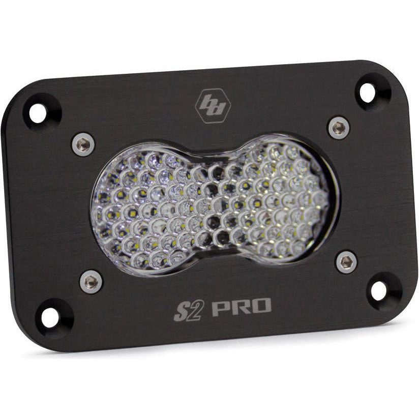 S2 Pro Flush Mount LED Light Pod