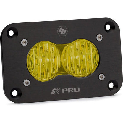 S2 Pro Flush Mount LED Light Pod