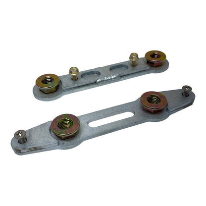 Can Am Maverick R A-Arm Nut Retainer Kit