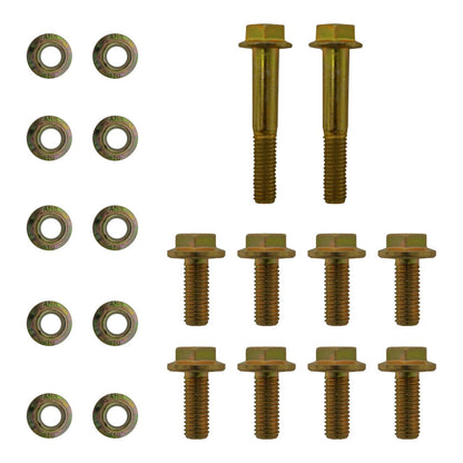 Can Am Maverick R Rear Bumper