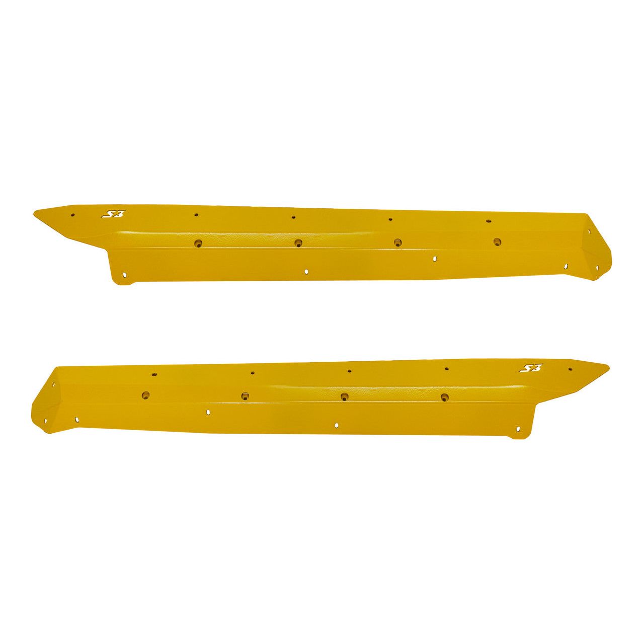 Can Am Maverick R Rock Sliders