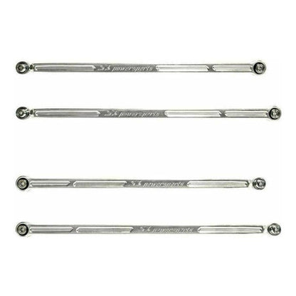 Can Am X3 72" High Clearance Radius Rods