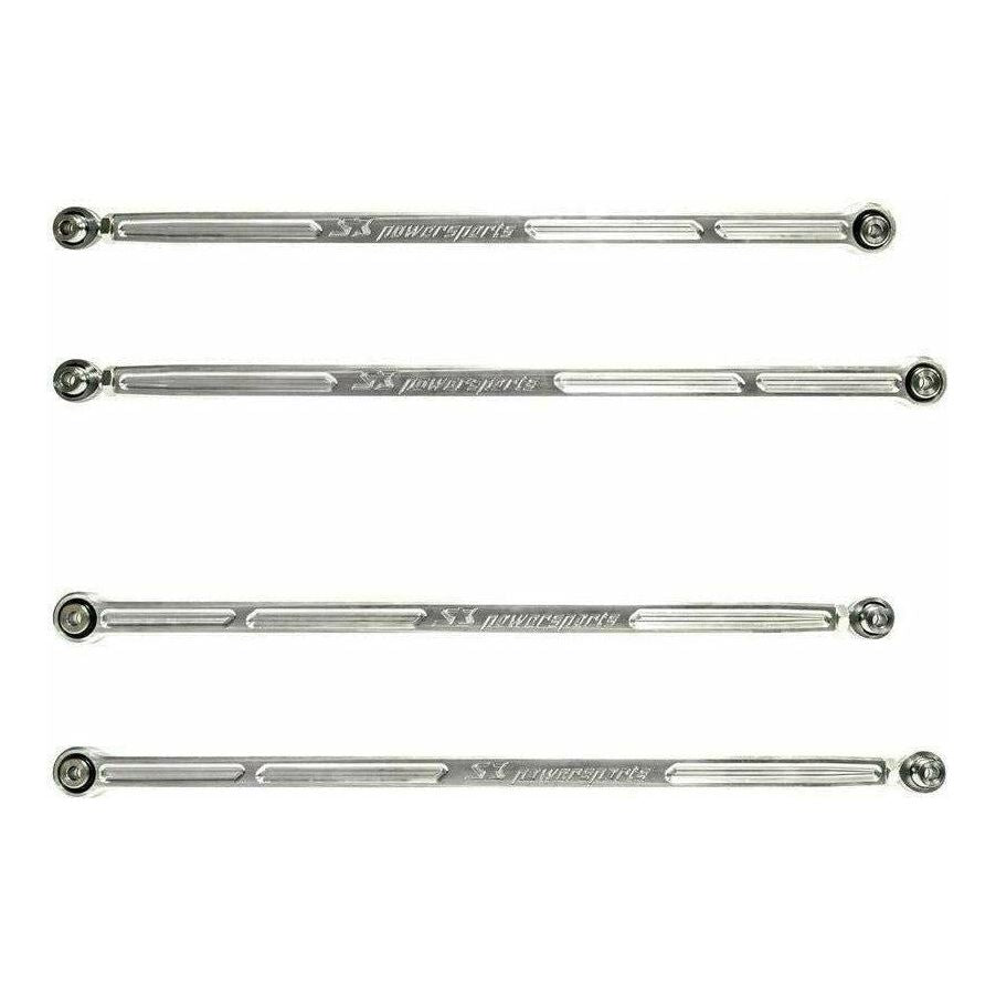 Can Am X3 72" High Clearance Radius Rods