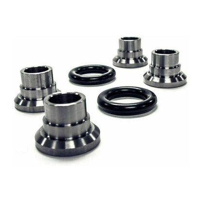 Can Am X3 72" High Clearance Radius Rods