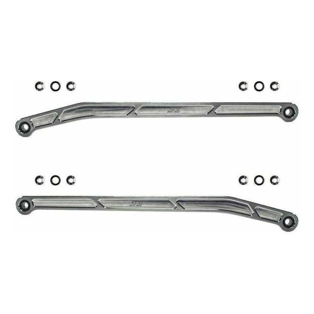 Can Am X3 72" High Clearance Radius Rods