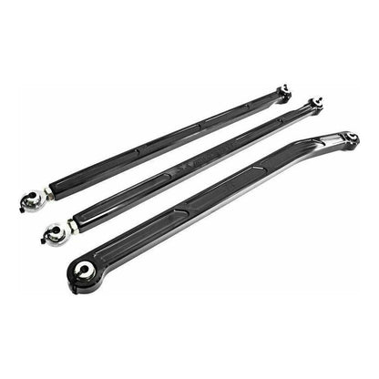 Can Am X3 72" High Clearance Radius Rods