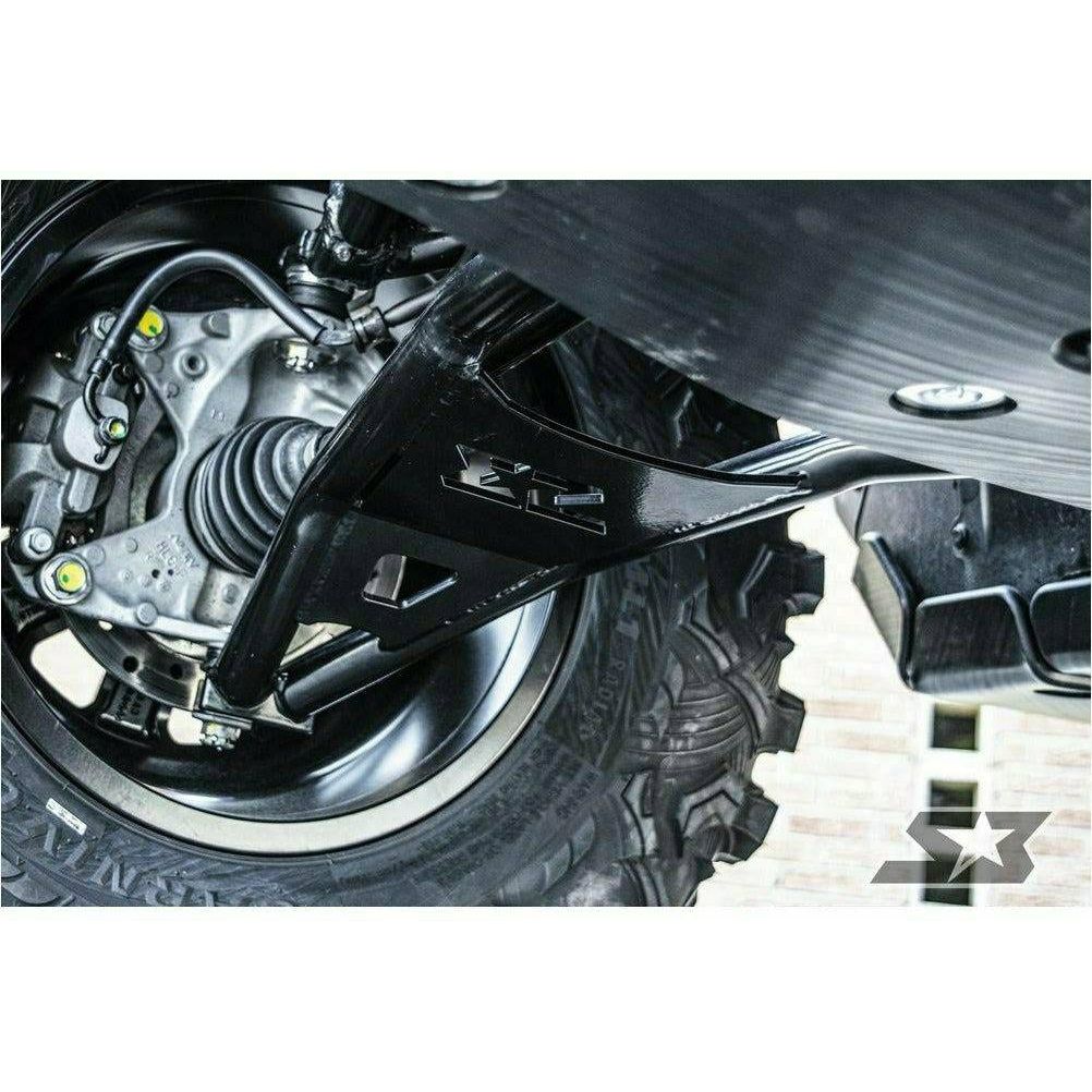 Honda Talon 1000X High Clearance Lower A-Arms