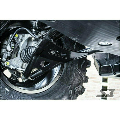Honda Talon 1000X High Clearance Lower A-Arms