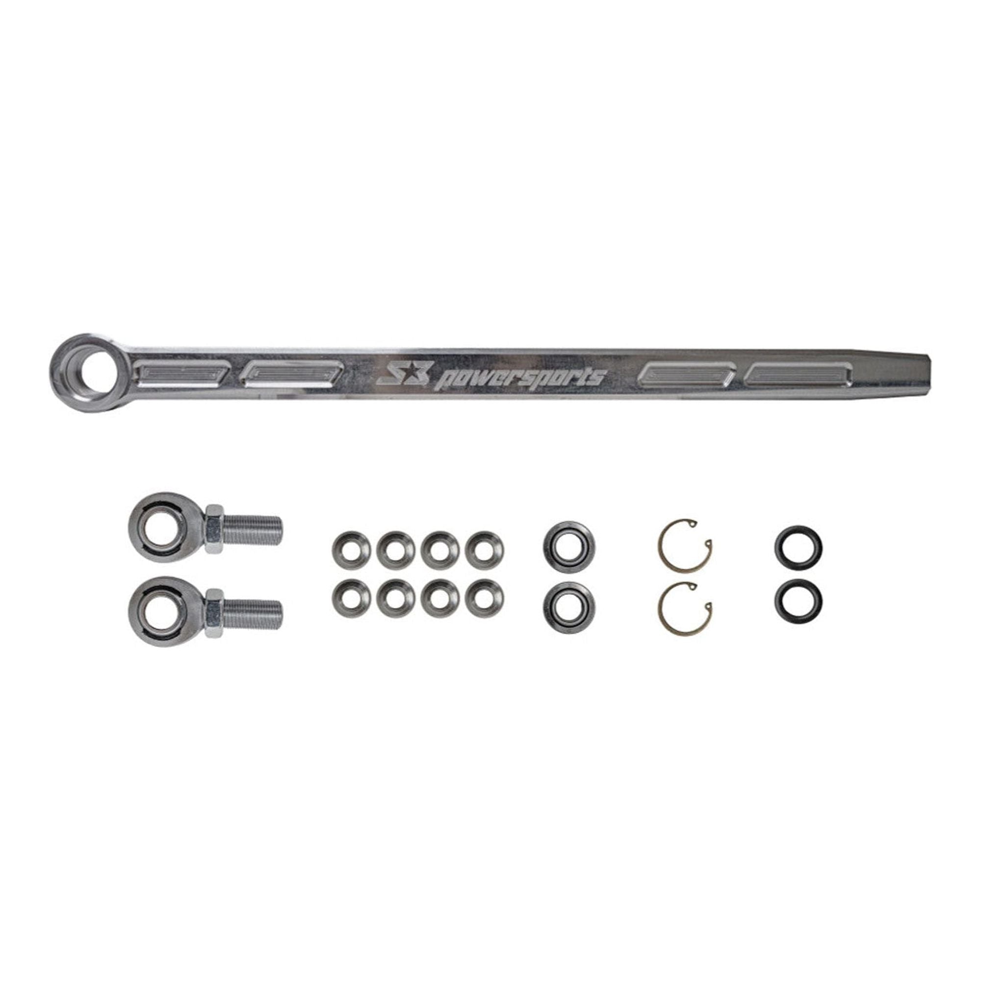 Kawasaki KRX Billet Aluminum Radius Rods