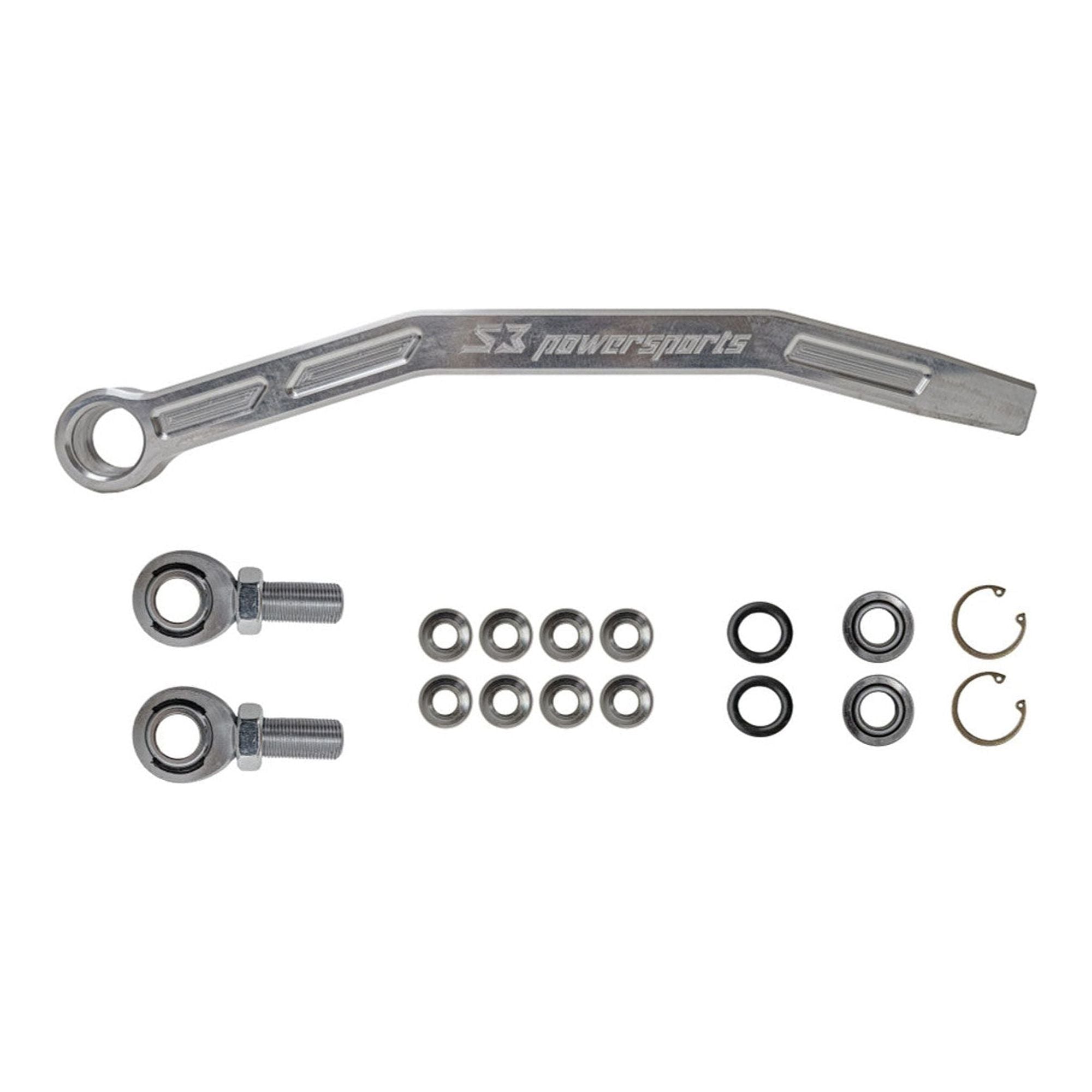 Kawasaki KRX Billet Aluminum Radius Rods