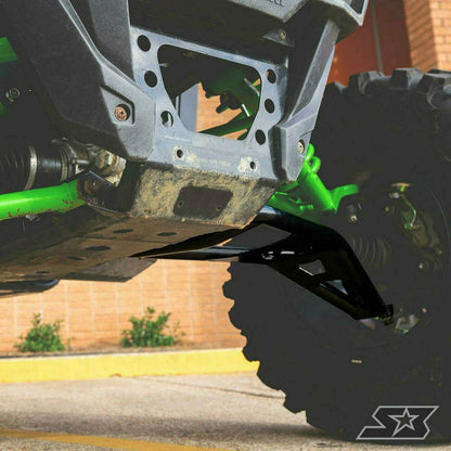 Kawasaki KRX Adjustable High Clearance Lower A-Arms