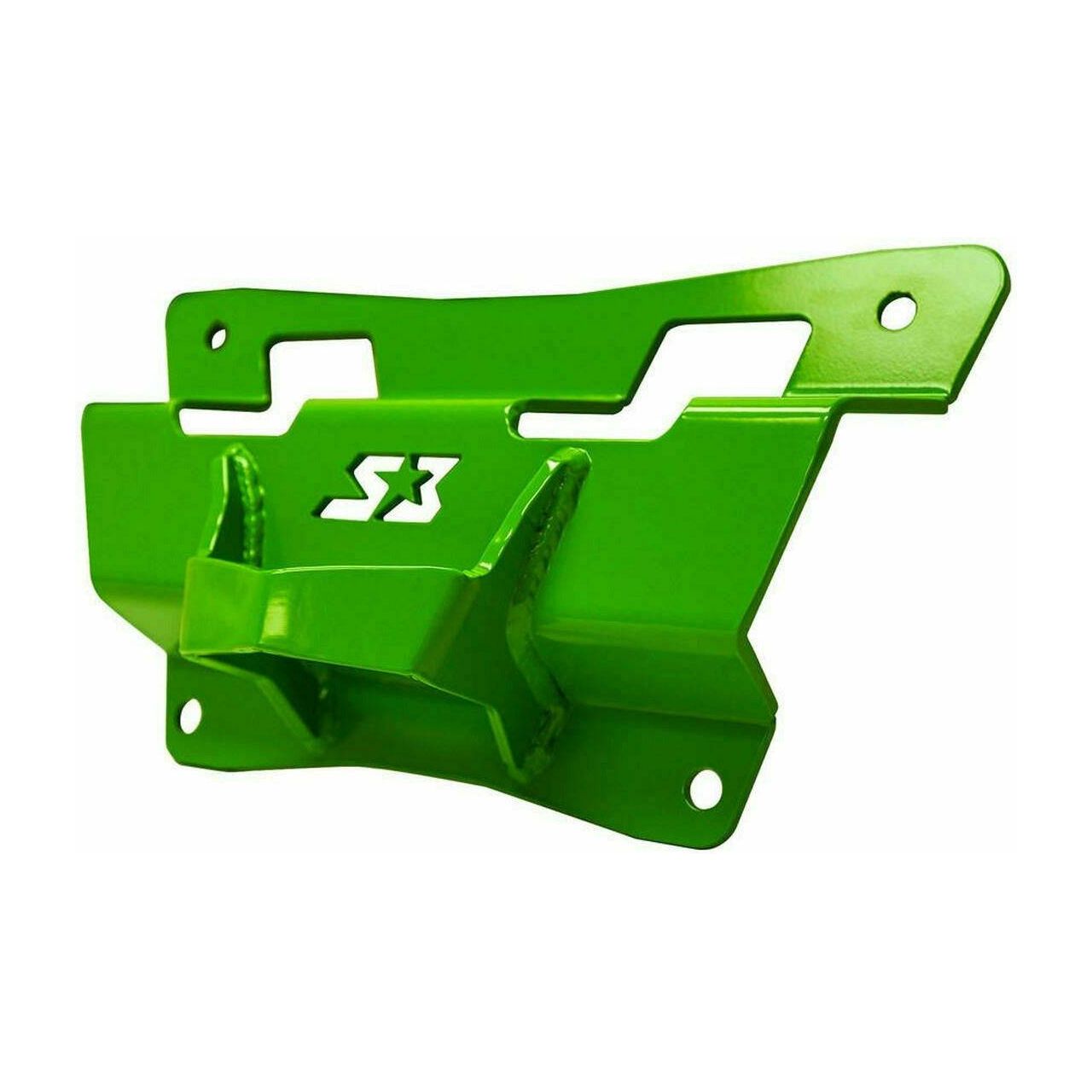 Kawasaki KRX Pull Plate