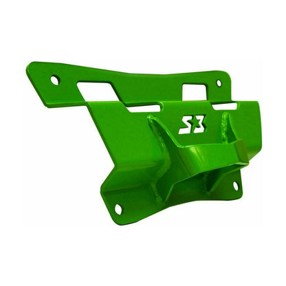 Kawasaki KRX Pull Plate