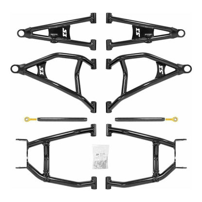 Polaris Ranger XP 1000 4" Lift Kit