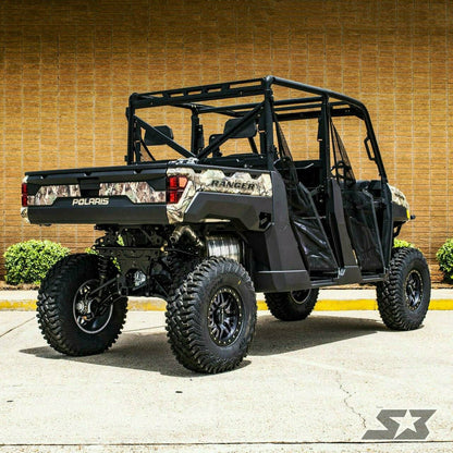 Polaris Ranger XP 1000 4" Lift Kit