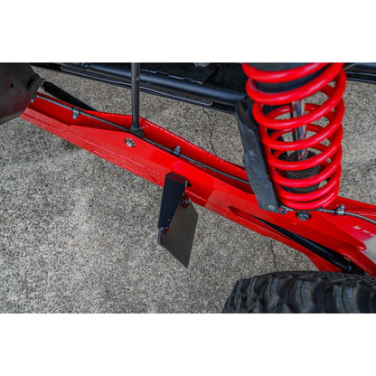Polaris RZR Pro R Adjustable Rear Toe Links