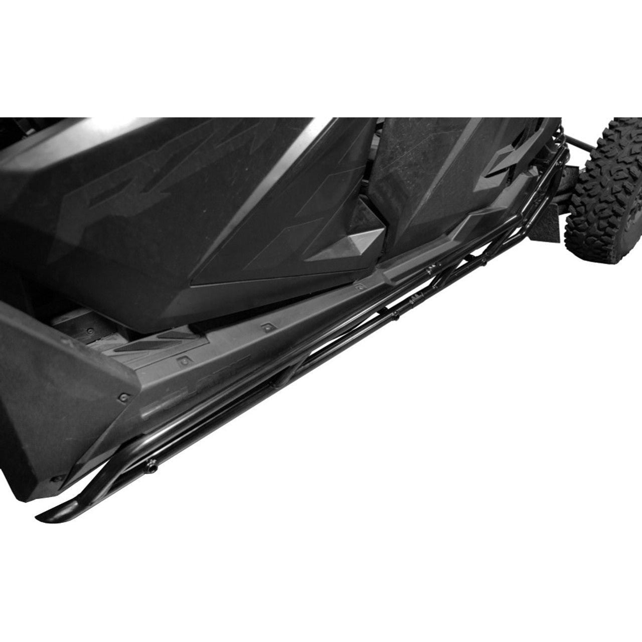 Polaris RZR Pro XP 4 Nerf Bars