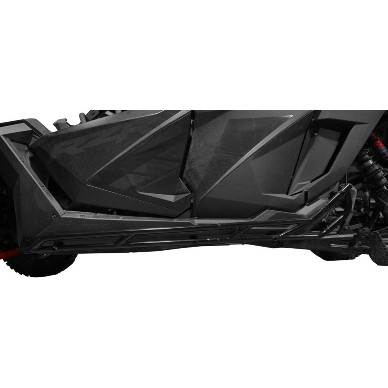 Polaris RZR Pro XP 4 Nerf Bars