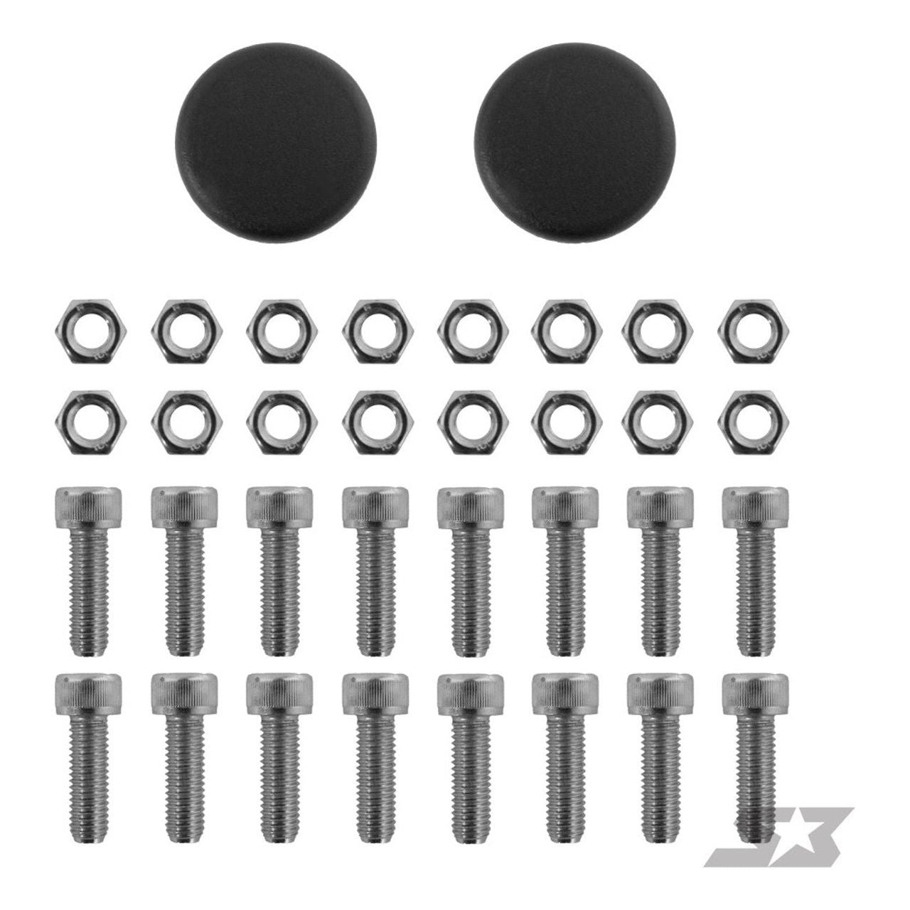 Polaris RZR Pro XP 4 Nerf Bars