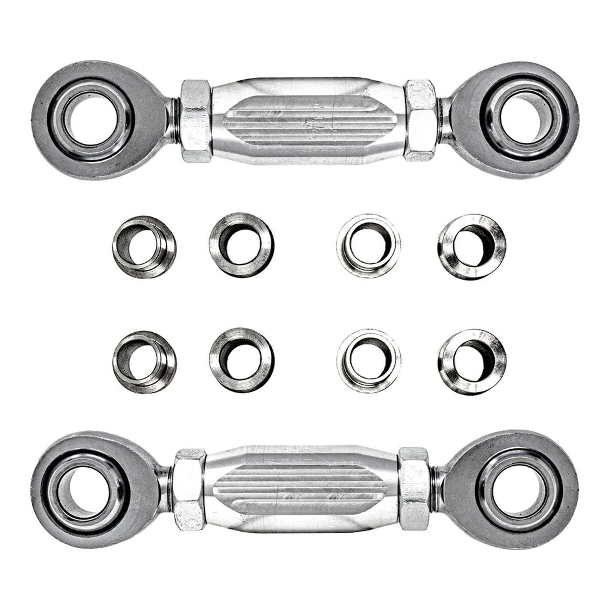 Polaris RZR Pro XP High Clearance Lower A-Arms