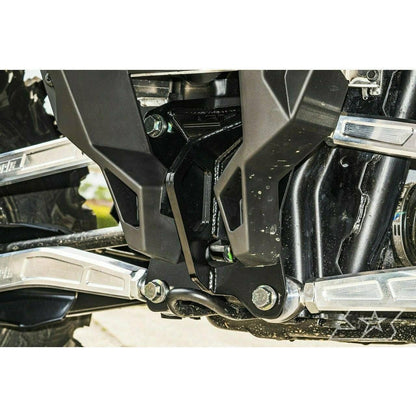 Polaris RZR Pro XP Pull Plate