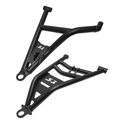 Polaris Xpedition +2" Forward Offset High Clearance A-Arm Kit