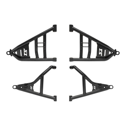 Polaris Xpedition +2" Forward Offset High Clearance A-Arm Kit