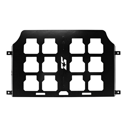 Polaris Xpedition Milwaukee Packout Bed Mount
