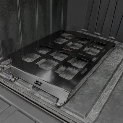 Polaris Xpedition Milwaukee Packout Bed Mount